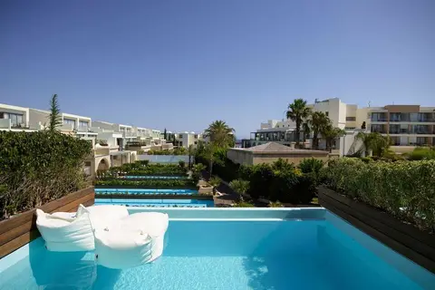 The Ixian Grand & All Suites in Ialysos, foto 18