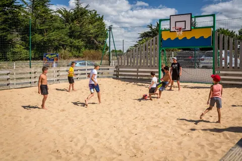 Camping Le Zagarella foto 15