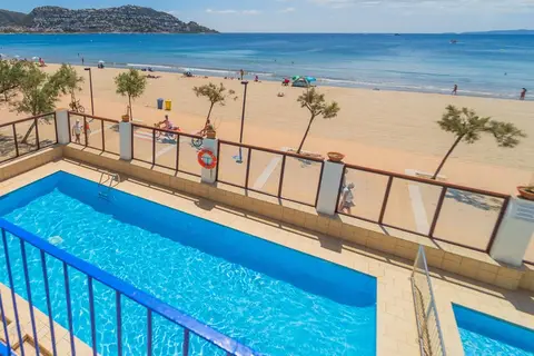 Hotel Marian Platja in Roses — foto 9