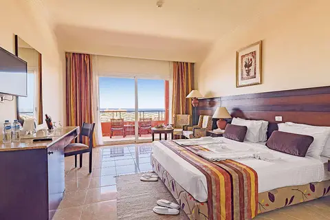Malikia Resort Abu Dabbab in Marsa Alam, foto 22