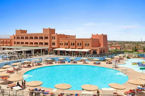 Pickalbatros Aqua Fun Club in Sidi Abdallah Ghiat سيدي عبد الله غيات — foto 10