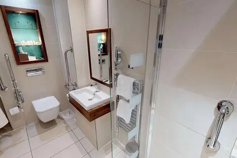 Hotel Indigo Edinburgh in Edinburgh — foto 12