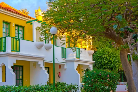 Vistaflor Bungalows in San Bartolomé de Tirajana — foto 32