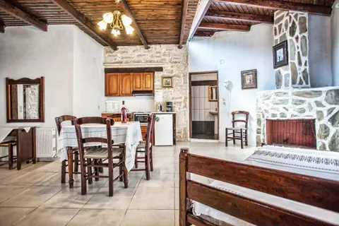 Stone Village Petrino Horio in Μπαλί — foto 20