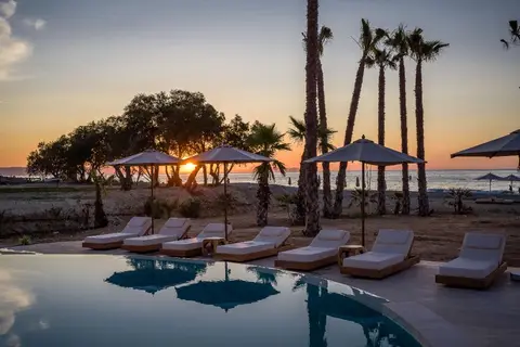 Nalu Resort & Spa in Δήμος Ρεθύμνης — foto 30