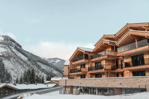Alpenparks Residence Glemmrise in Viehhofen