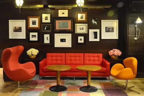 Brown's Boutique Hotel in Lissabon — foto 10