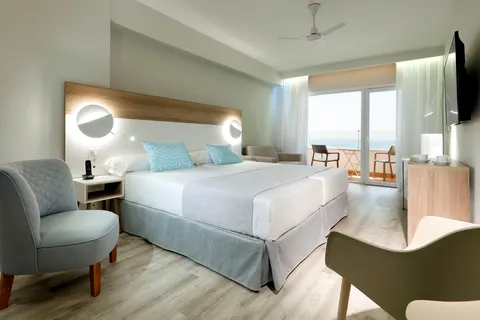 Benalma Hotel Costa del Sol foto 24