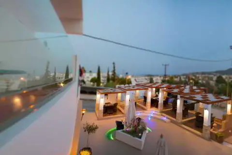 Castello Di Cavalieri Suites & Spa in Faliraki — foto 18