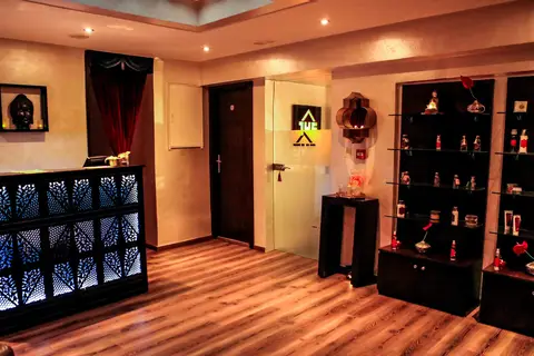 Fourteen Luxury Boutique Hotel in Rabat — foto 7