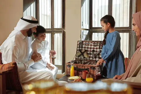 Al Seef Heritage Hotel Dubai, Curio Collection by Hilton in ديرة — foto 11