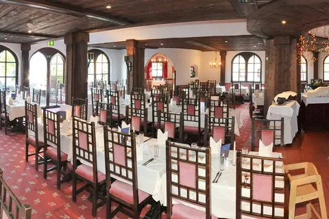 Family Hotel Schloss Rosenegg foto 21