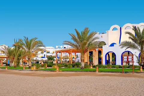 Coral Sun Beach in سفاجا — foto 10
