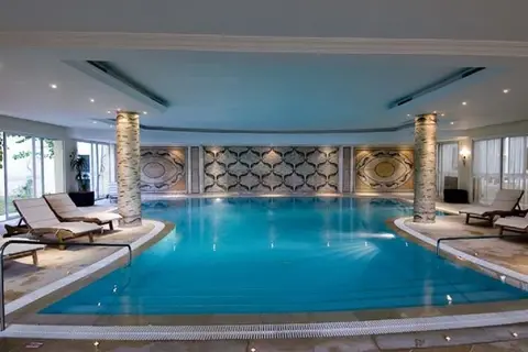 Royal Thalassa Monastir Hotel in Monastir — foto 11