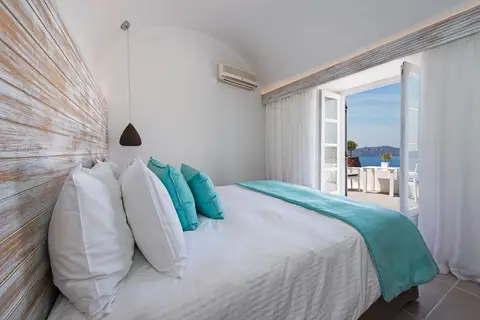 Athina Luxury Suites in Φηρά Θήρας — foto 23