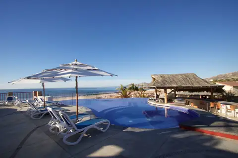 Grand Decameron Los Cabos, A Trademark All Inclusive Resort in San José del Cabo — foto 13