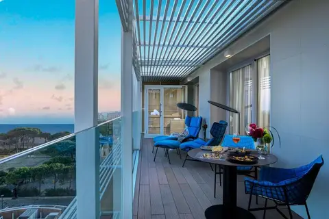 Almar Jesolo Resort & Spa in Jesolo, foto 15