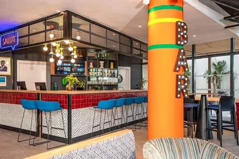 Ibis Dakar in Dakar — foto 9