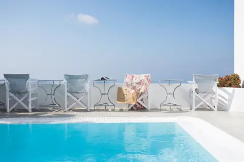 Remezzo Santorini in Δημοτική Ενότητα Θήρας — foto 11