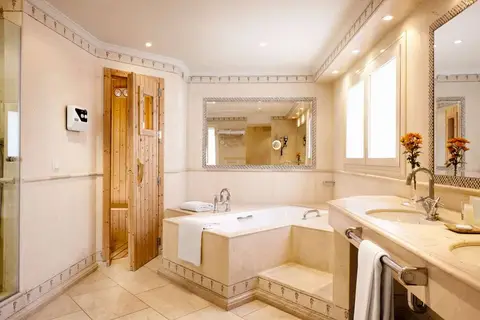 Puente Romano Beach Resort & Spa in Marbella — foto 20