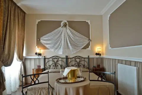 Residenza Antica in Rome, foto 15