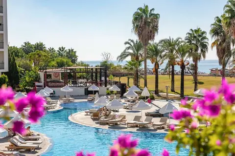 Selectum Family Comfort Side in Manavgat, foto 12