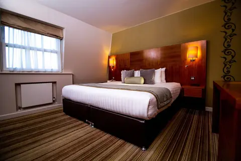 Blakemore Hyde Park in Londen — foto 19