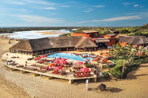 Royal Horizon Baobab in La Somone — foto 5