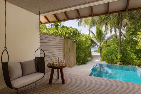 Avani+ Fares Maldives in Fares — foto 19