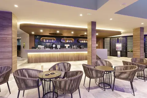 Hotel Riu Paraiso Lanzarote in Puerto del Carmen — foto 20