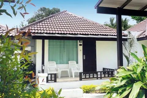 Chaweng Cove Beach Resort in Chaweng Cove Resotel, foto 26