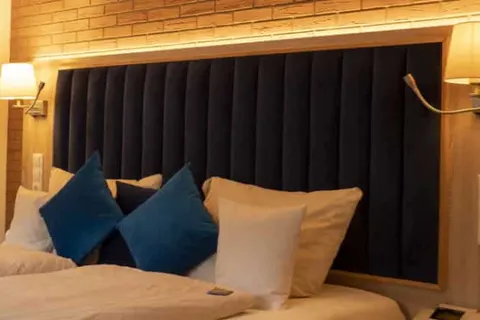 Hotel Zur Heidschnucke foto 7