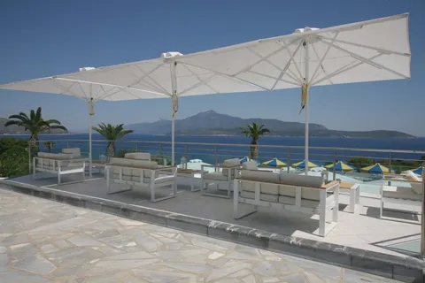 Princessa Riviera Resort in Municipal Unit of Pythagoreio — foto 13