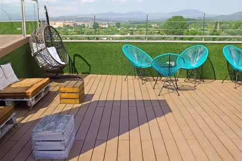 DoubleTree by Hilton Hotel Girona in Gerona — foto 23