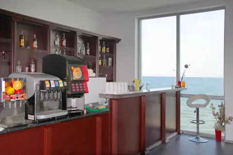 Moonlight Hotel in Sveti Vlas — foto 16