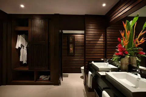 Bo Phut Resort & Spa in บ้านบ่อผุด — foto 25