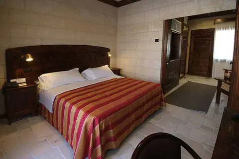 Unahotels Regina Bari in Noicattaro — foto 3