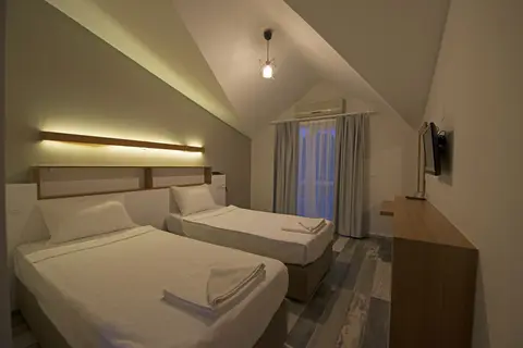 Grand Emir Hotel & Spa in Ortaca — foto 5