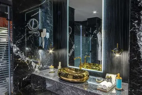 Triumph Luxury Hotel in القاهرة الجديدة — foto 19