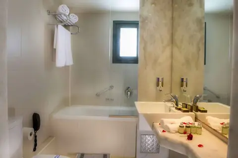Allsun Hotel Zorbas Village in Δημοτική Ενότητα Χερσονήσου — foto 22
