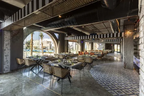 Sunrise Tucana Resort Grand Select in Safaga — foto 29