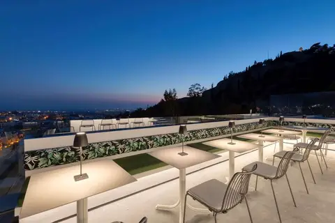 Neoma Hotel in Athene — foto 7