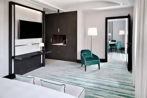 Address Montgomerie in Address Montgomerie Hotel — foto 21