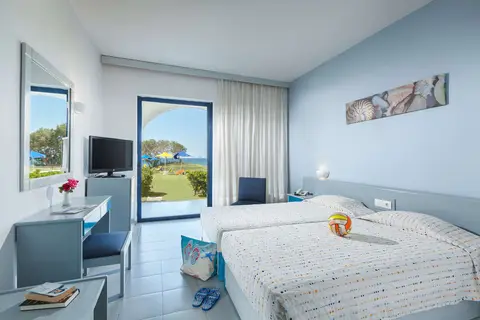 Aeolos Beach Hotel in Aeolos Beach Hotel, foto 13