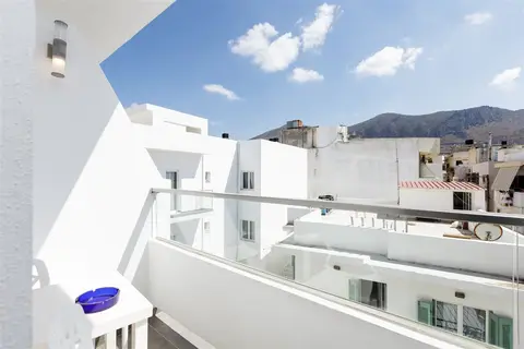 Kahlua Boutique Hotel in Chersonissos — foto 21