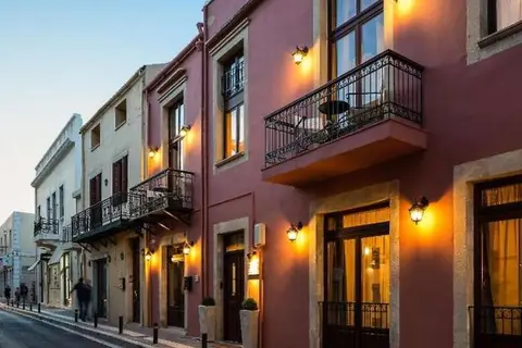 Phaedra Suites in Rethimnon, foto 3