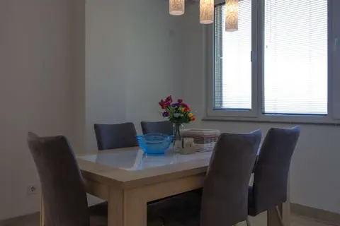 Appartementen Atlantis in Пештани — foto 14