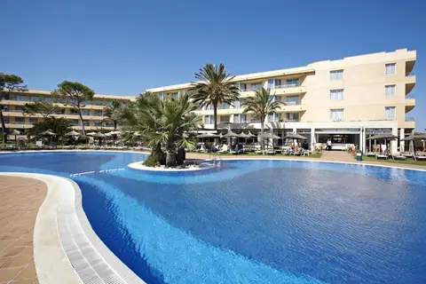 Grupotel Natura Playa in Alcúdia — foto 3