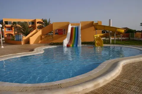 Caribbean World Djerba in أغير — foto 12