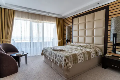 Grand Hotel Pomorie in Riviera, foto 25